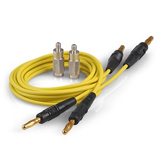 Соединительные кабели Trotec TC25 (пара) для Т510