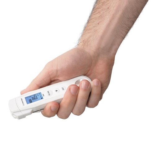 Пищевой термометр Trotec BP2F с ИК-сенсором фото 8