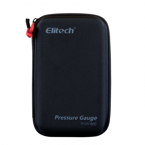 Elitech PGW-800 электронный манометр высокого давления для фреона фото 13